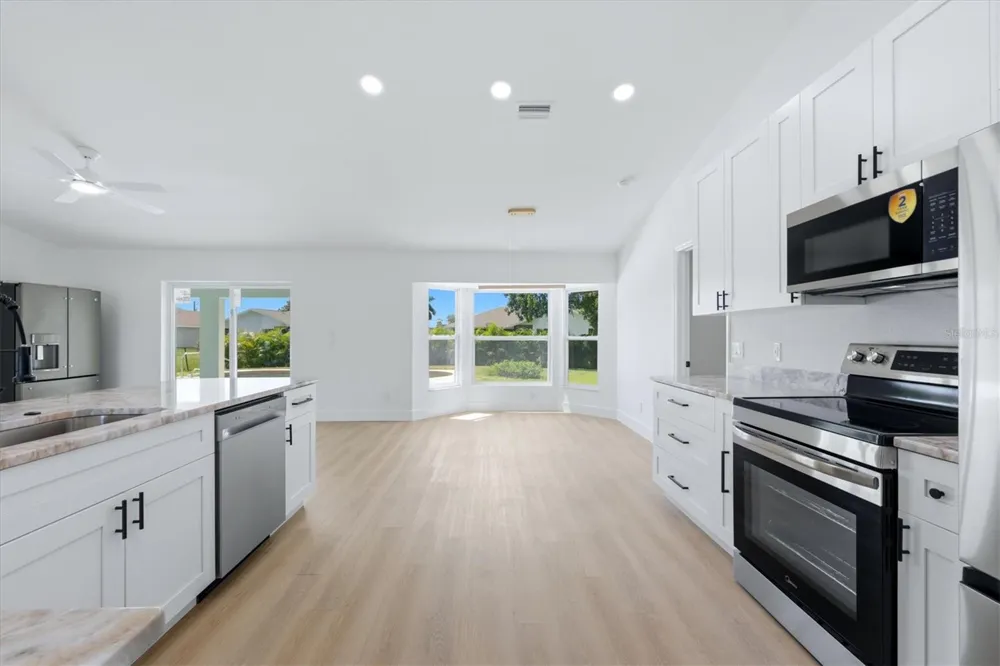 27215 PUNTA CABELLO COURT Punta Gorda, FL 33983