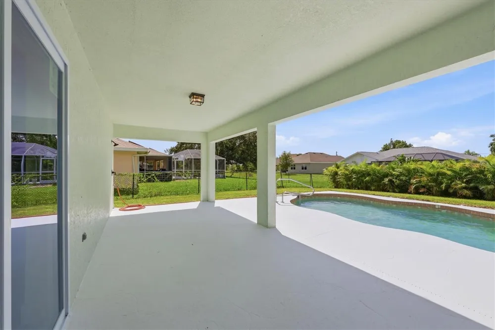 27215 PUNTA CABELLO COURT Punta Gorda, FL 33983