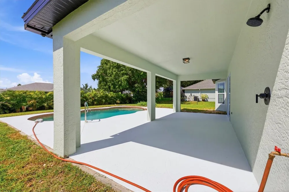 27215 PUNTA CABELLO COURT Punta Gorda, FL 33983