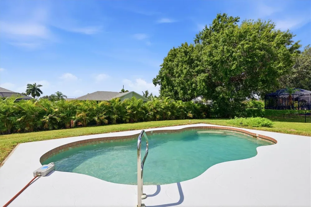 27215 PUNTA CABELLO COURT Punta Gorda, FL 33983