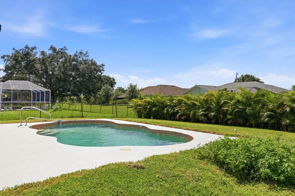 27215 PUNTA CABELLO COURT Punta Gorda, FL 33983