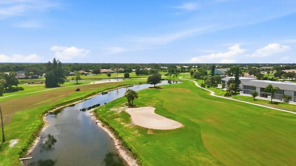 27215 PUNTA CABELLO COURT Punta Gorda, FL 33983
