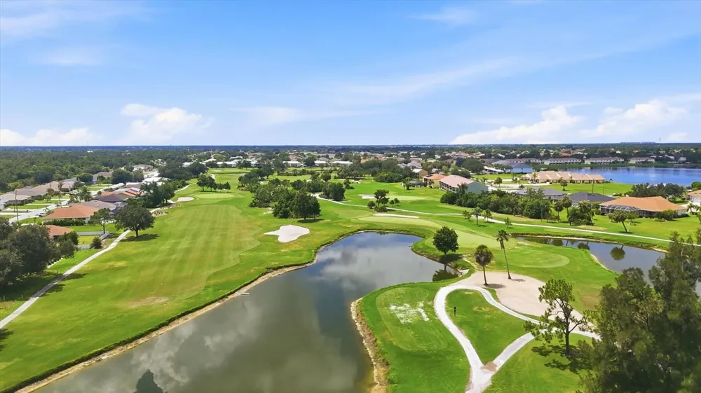 27215 PUNTA CABELLO COURT Punta Gorda, FL 33983