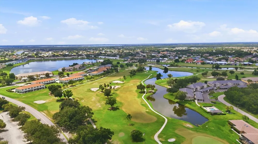 27215 PUNTA CABELLO COURT Punta Gorda, FL 33983