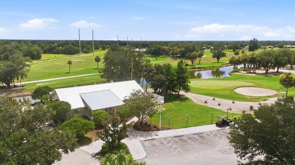 27215 PUNTA CABELLO COURT Punta Gorda, FL 33983
