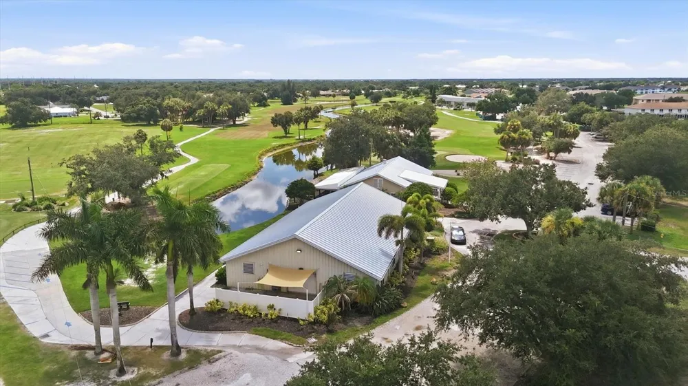 27215 PUNTA CABELLO COURT Punta Gorda, FL 33983