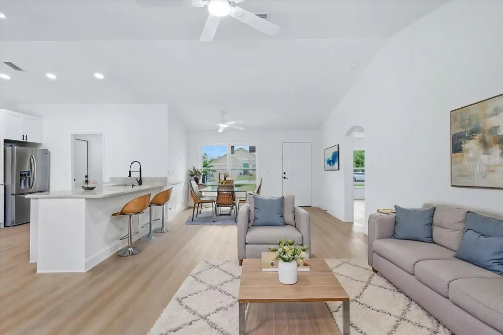 27215 PUNTA CABELLO COURT Punta Gorda, FL 33983