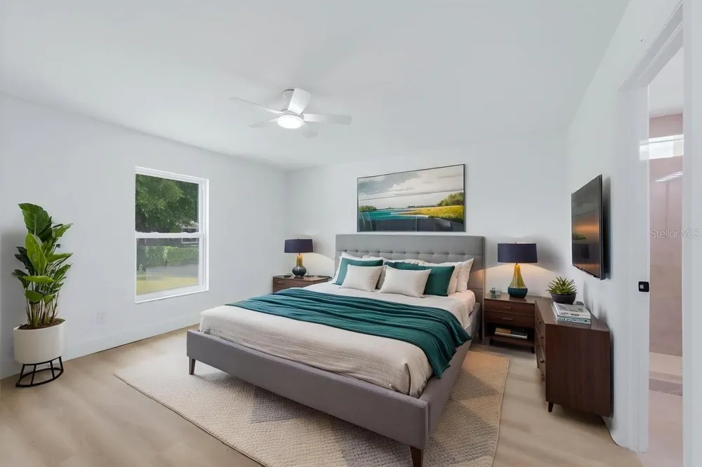 27215 PUNTA CABELLO COURT Punta Gorda, FL 33983