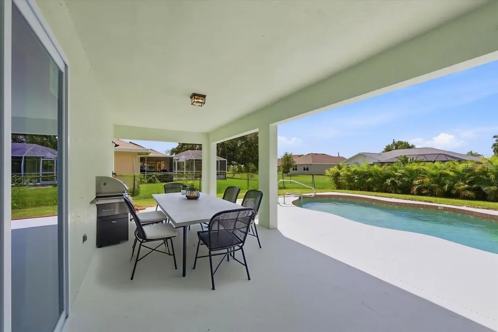 27215 PUNTA CABELLO COURT Punta Gorda, FL 33983