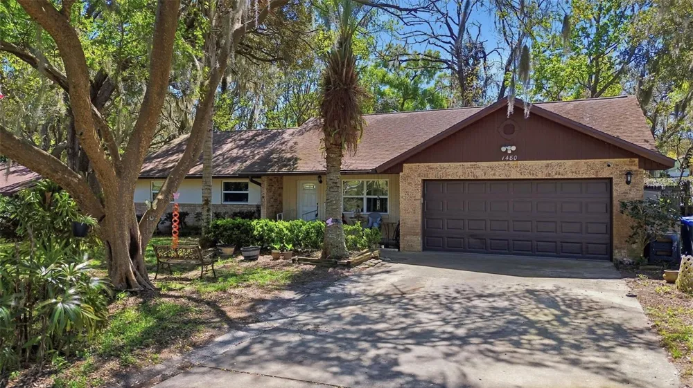 1480 GAUDREY STREET Deland, FL 32720