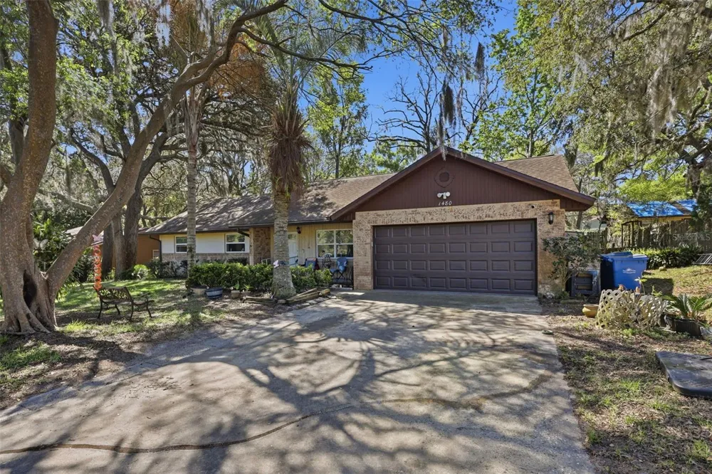 1480 GAUDREY STREET Deland, FL 32720