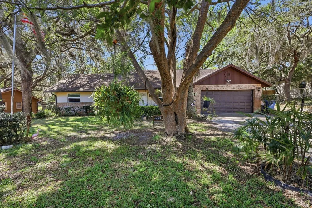 1480 GAUDREY STREET Deland, FL 32720