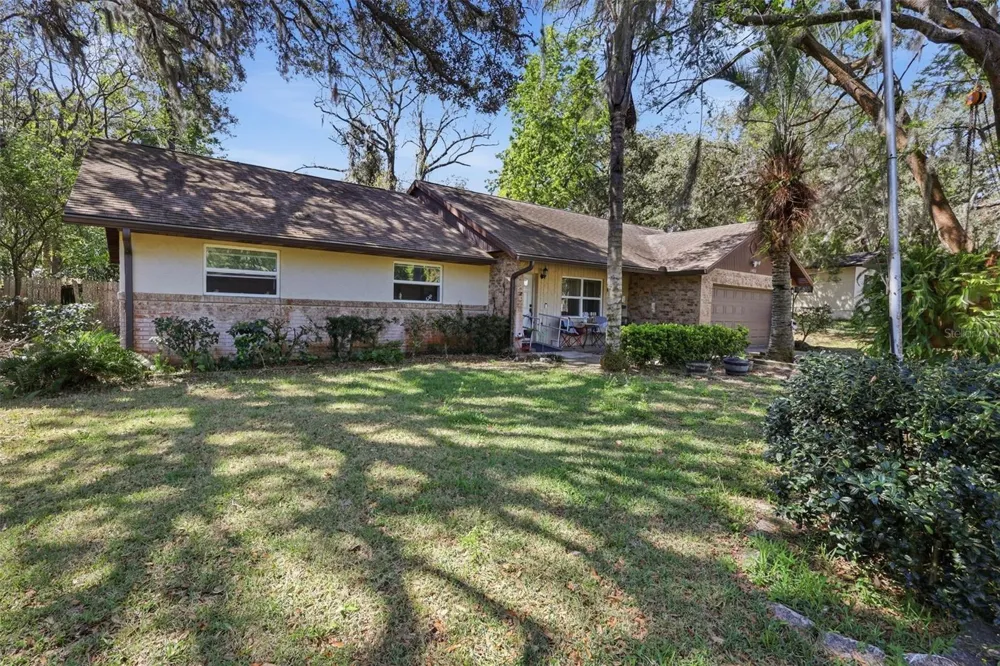 1480 GAUDREY STREET Deland, FL 32720