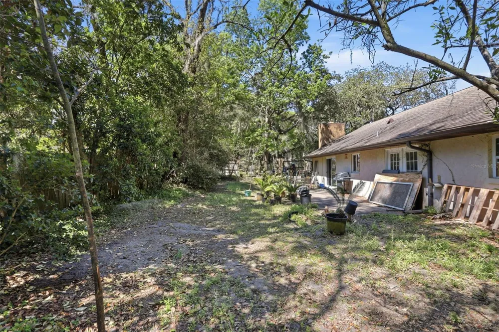 1480 GAUDREY STREET Deland, FL 32720