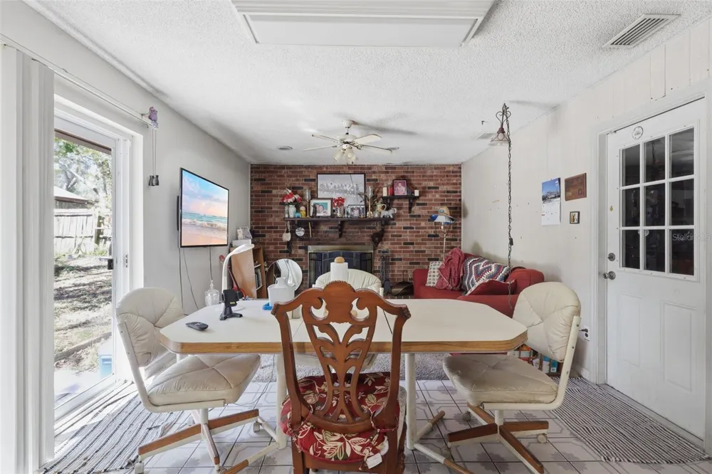 1480 GAUDREY STREET Deland, FL 32720