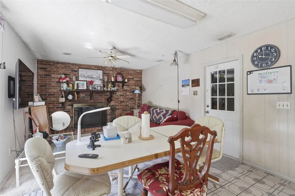 1480 GAUDREY STREET Deland, FL 32720