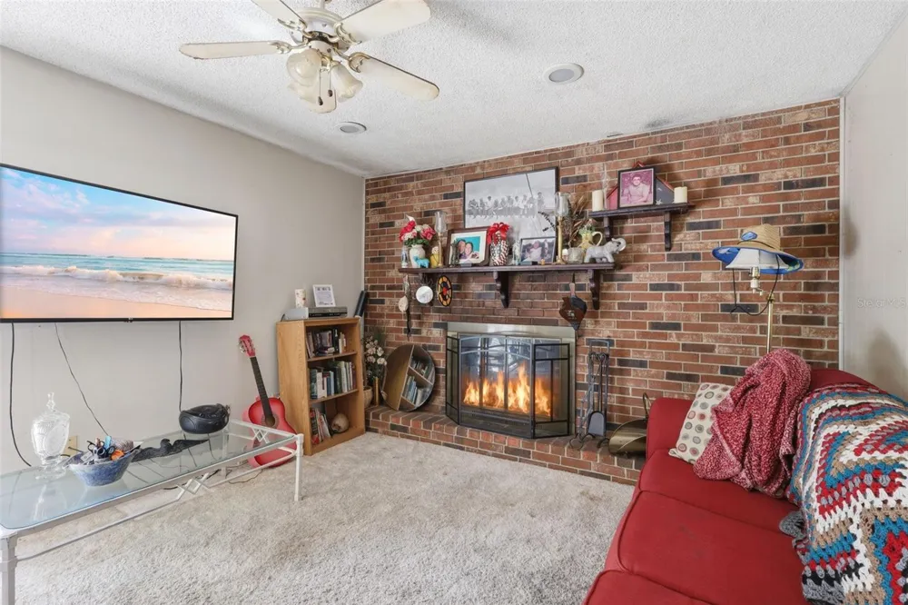 1480 GAUDREY STREET Deland, FL 32720