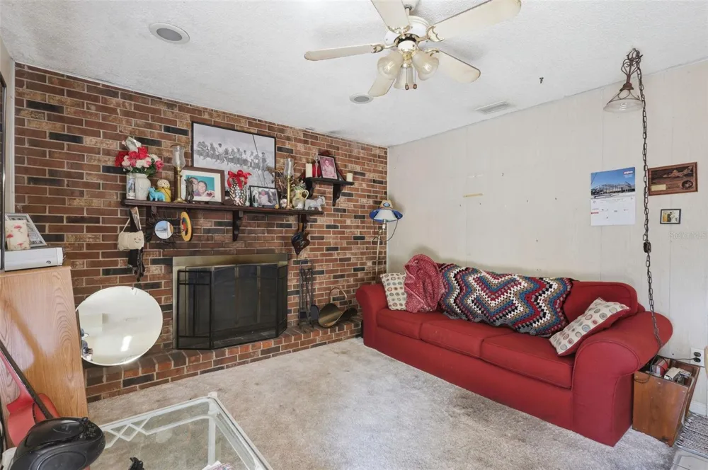 1480 GAUDREY STREET Deland, FL 32720