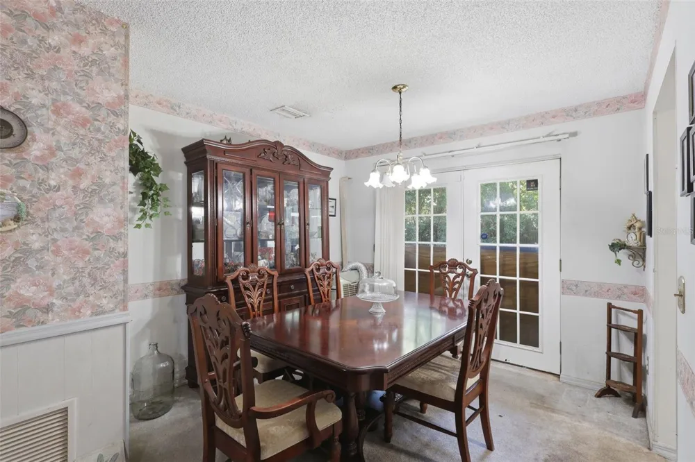 1480 GAUDREY STREET Deland, FL 32720