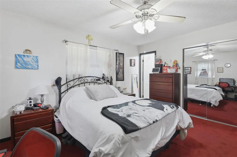 1480 GAUDREY STREET Deland, FL 32720