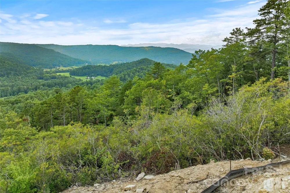 0 Morgan Drive Penrose, NC 28766