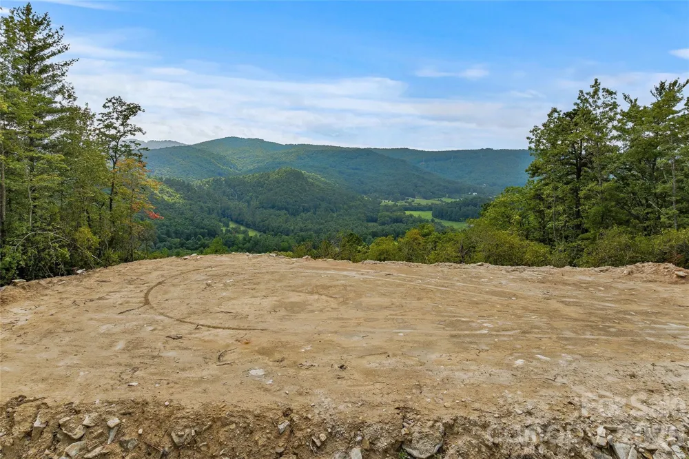 0 Morgan Drive Penrose, NC 28766
