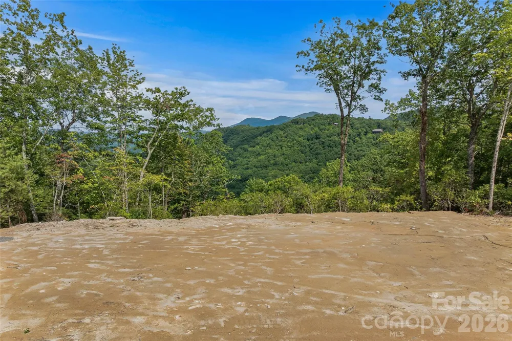 0 Morgan Drive Penrose, NC 28766