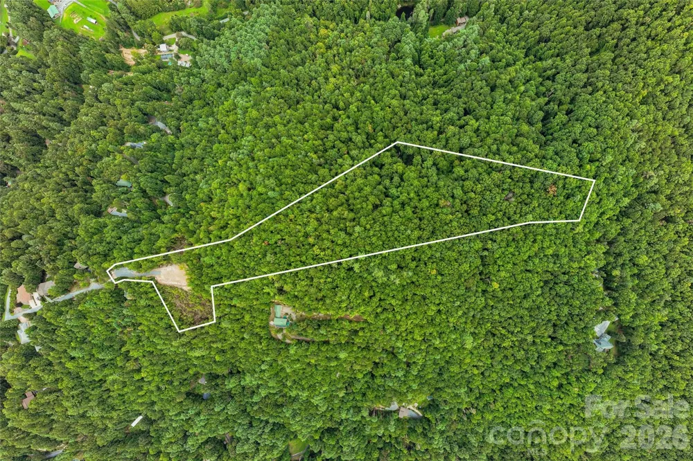 0 Morgan Drive Penrose, NC 28766