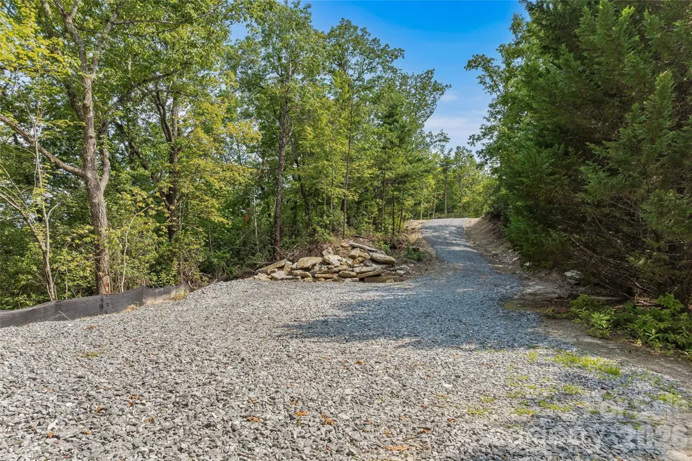 0 Morgan Drive Penrose, NC 28766