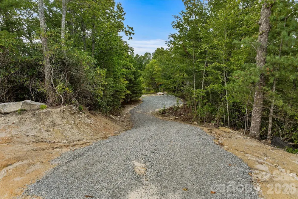 0 Morgan Drive Penrose, NC 28766