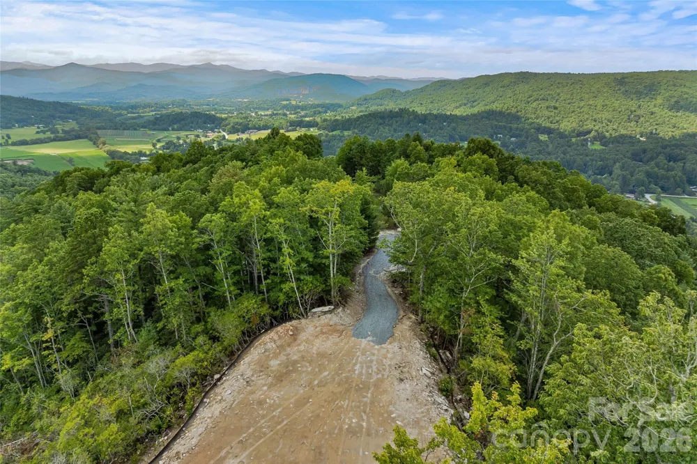 0 Morgan Drive Penrose, NC 28766