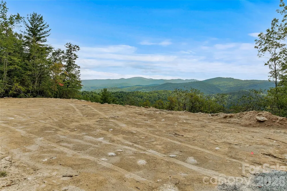 0 Morgan Drive Penrose, NC 28766