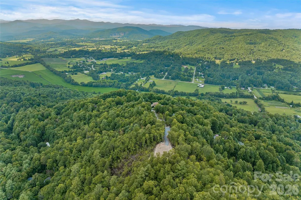 0 Morgan Drive Penrose, NC 28766