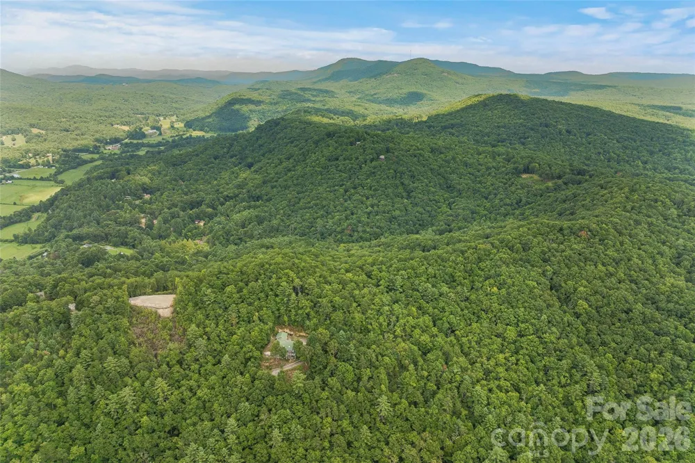 0 Morgan Drive Penrose, NC 28766