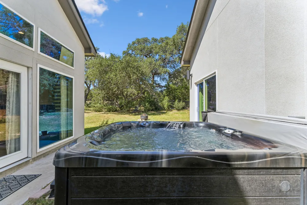 103 Hans Bell Blanco, TX 78606