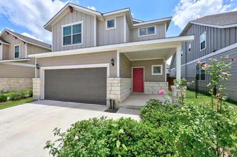 124 Banyon Drive