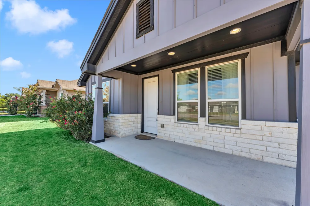 449 Dove Trail Bertram, TX 78605
