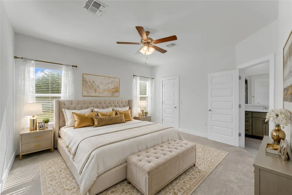 449 Dove Trail Bertram, TX 78605