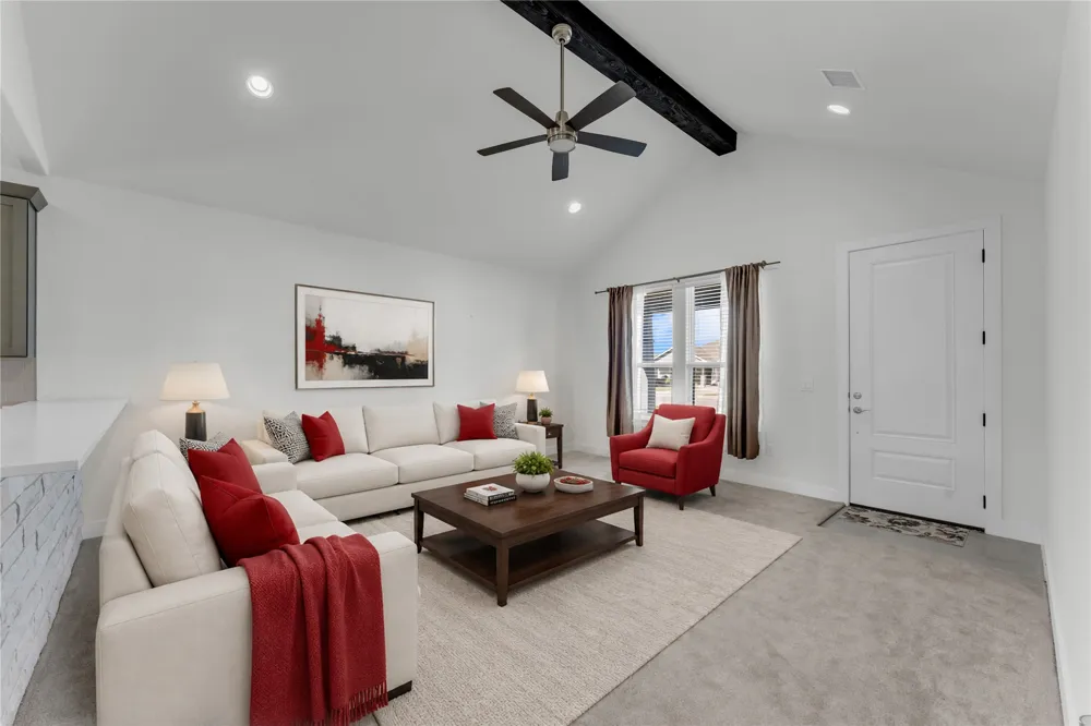 449 Dove Trail Bertram, TX 78605