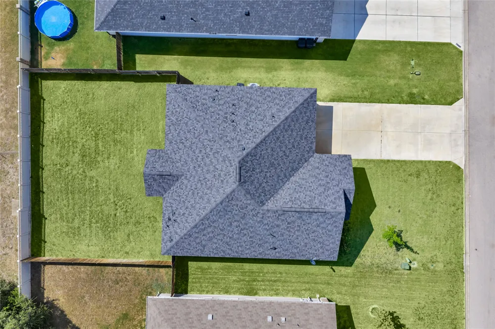 449 Dove Trail Bertram, TX 78605