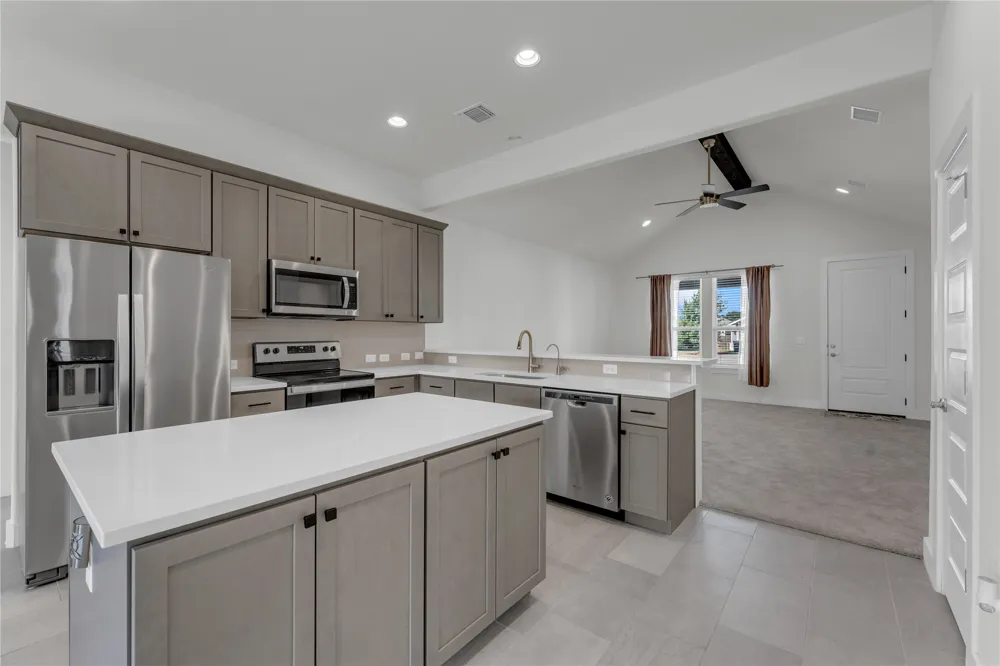 449 Dove Trail Bertram, TX 78605