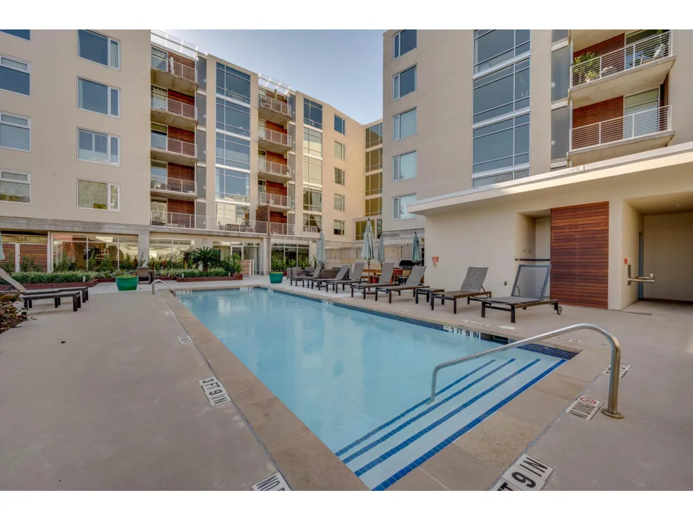 210 Lee Barton Drive #411 Austin, TX 78704