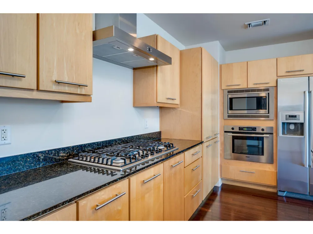 210 Lee Barton Drive #411 Austin, TX 78704
