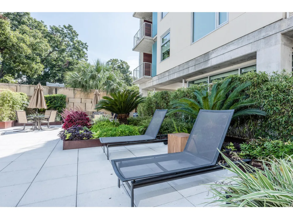 210 Lee Barton Drive #411 Austin, TX 78704