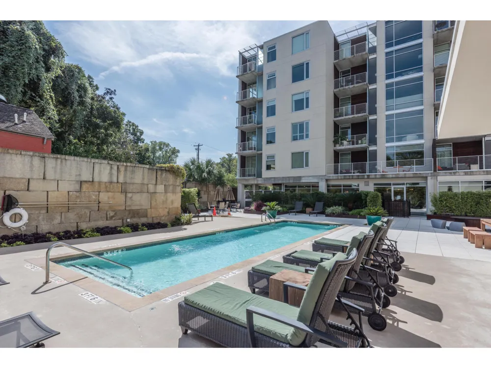 210 Lee Barton Drive #411 Austin, TX 78704