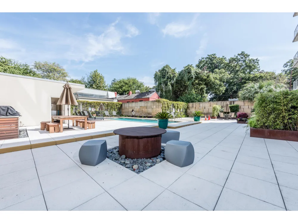 210 Lee Barton Drive #411 Austin, TX 78704