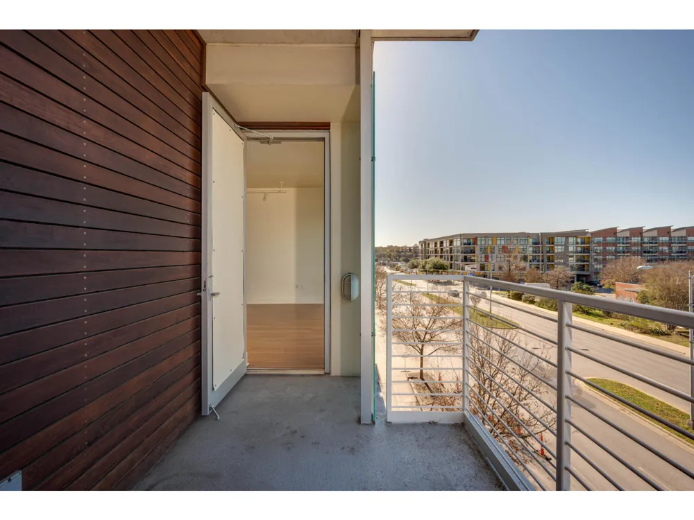 210 Lee Barton Drive #411 Austin, TX 78704