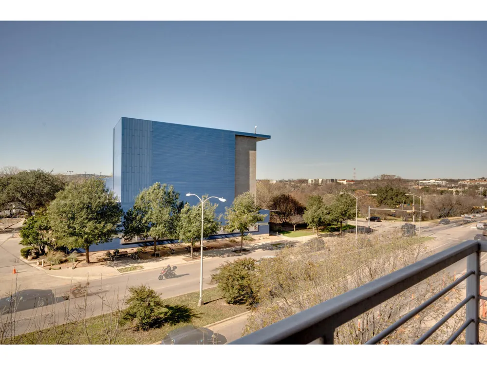 210 Lee Barton Drive #411 Austin, TX 78704
