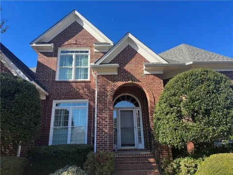 3281 Winthrop Circle