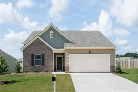 387 Silverton Drive